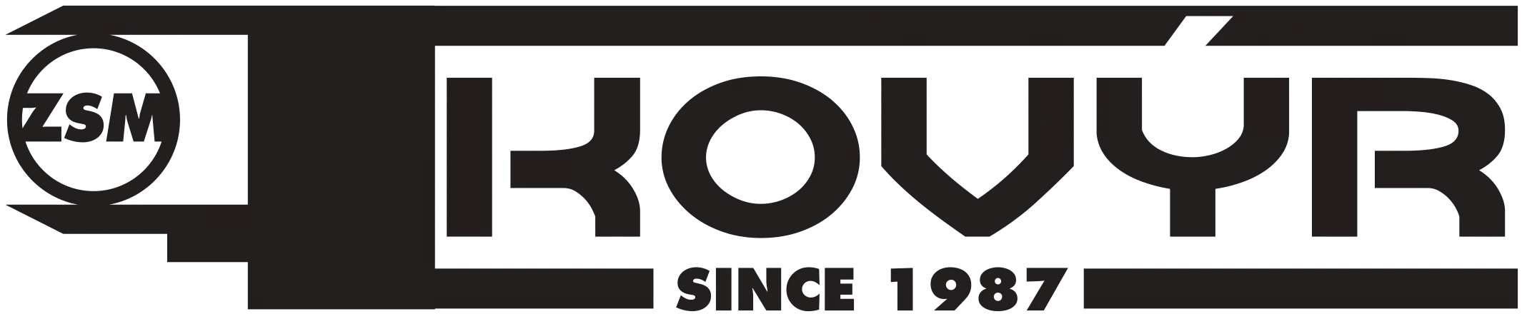 KOVÝR spol. s r.o. — Logo