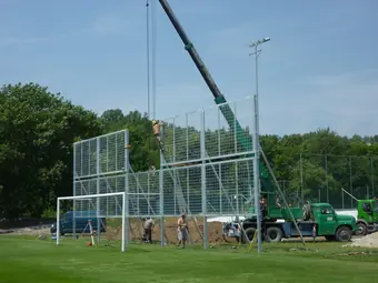 Referenzprojekt der KOVÝR spol. s r.o. Nr. 11