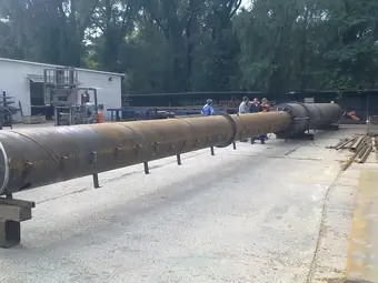Referenzprojekt der KOVÝR spol. s r.o. Nr. 12