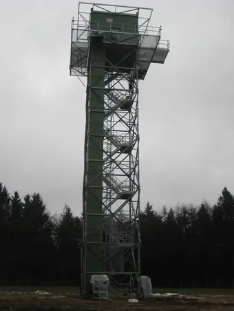 Referenzprojekt der KOVÝR spol. s r.o. Nr. 9